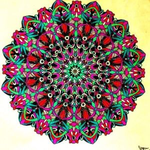 Meet your Posher, Joyce